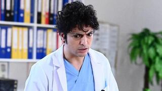 ‘Doctor Milagro’ estrena el encuentro más difícil para Ali Vefa