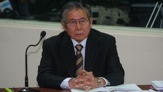Keiko insiste en que no se necesita firma de Fujimori