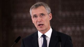 Londres será la sede de la próxima cumbre de la OTAN en diciembre