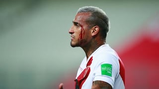 Miguel Trauco y sus emotivas palabras tras amarga noche por el arbitraje contra Brasil   
