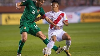 Perú vs Bolivia: Esto pagan Betsson, Inkabet y Te Apuesto por un triunfo de la Selección Peruana