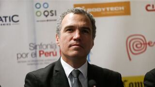 Salvador del Solar: “Indulto a Alberto Fujimori no está en la agenda”
