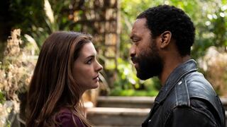 “Locked Down”: HBO Max presenta tráiler oficial con Anne Hathaway y Chiwetel Ejiofor