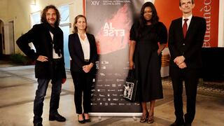 Festival Al Este presenta las películas ganadoras de su XIV edición