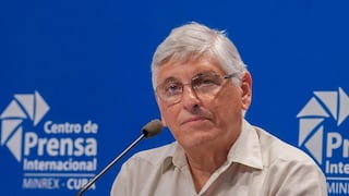 Agente de Inteligencia cubano llega a Lima como embajador