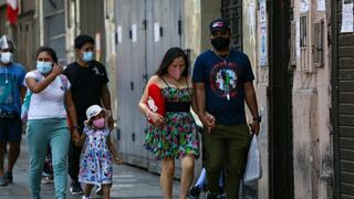 La infidelidad disminuyó al 1,1 % en Lima Metropolitana durante la pandemia, revela estudio