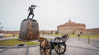 Real Felipe: Museo del Ejército se reactiva tras dos años de pandemia