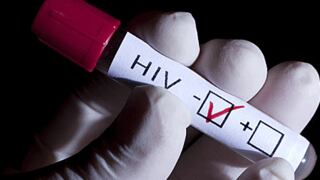 ¡Alentadora cifra! 81% de las personas que viven con VIH reciben tratamiento gratuito en el Perú