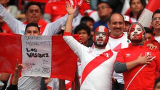 FIFA quita a Perú organización del Mundial Sub-17