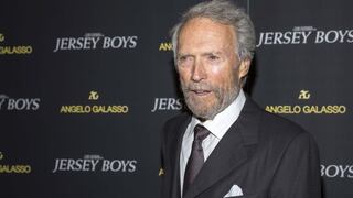 Clint Eastwood lleva musical de Broadway al cine
