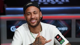 Neymar: presidente de Santos asegura que el jugador regresará “tarde o temprano” al equipo brasileño