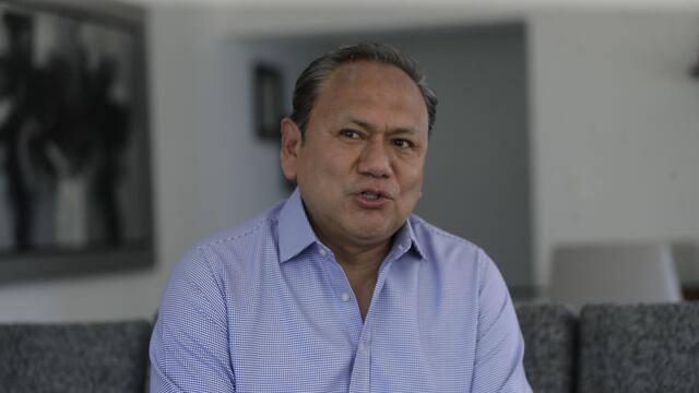Mariano González sobre desactivación de equipo de apoyo a Eficcop: “El ministro del Interior debe renunciar inmediatamente”