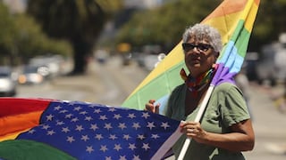 Gobierno de Estados Unidos adopta el término "derechos sexuales"