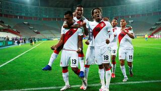 Perú vs. Chile: fecha y hora del partido por la jornada 3 de las Eliminatorias Qatar 2022