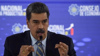 Nicolás Maduro califica al canal DW como ‘nazi’ por emitir reportaje sobre corrupción en Venezuela