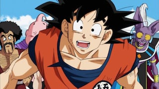 “Dragon Ball Super”: Gokú y 10 errores que sigue cometiendo tanto en el anime como en el manga