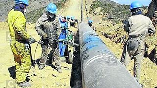 Odebrecht demanda al Perú ante el CIADI por proyecto Gasoducto del Sur