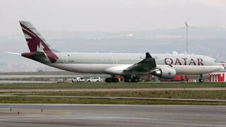 Qatar Airways mostró interés en Perú como su próximo destino en la región