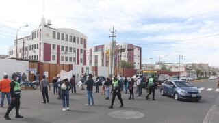 Consejo Regional de Arequipa no tendría quórum para nombrar a encargado tras detención de Elmer Cáceres