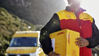 DHL es la segunda mejor empresa para que jóvenes trabajen en Perú