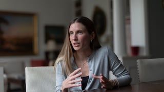 Adriana Tudela: “Tenemos que interpelar y censurar al gabinete Bellido” (Entrevista) | Video