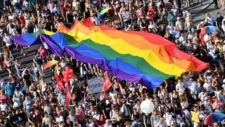 En pleno siglo XXI, Perú retrocede en derechos LGBT 