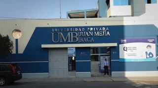 Sunedu: deniegan licencia a dos universidades en Arequipa y Chiclayo