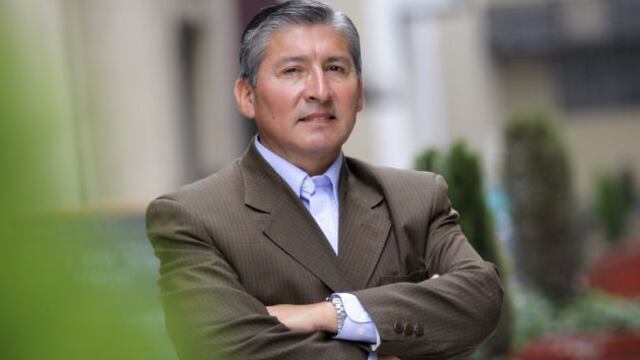 Jaime Zea: “Castañeda ha demostrado poca tolerancia democrática”