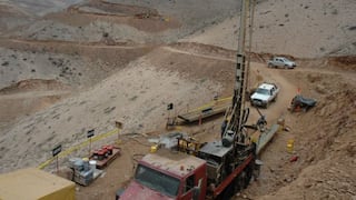 Southern Copper: El proyecto Tía María operaría en 2016