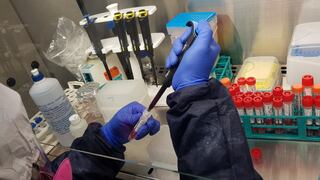 Enfermedades raras: Perú cuenta con el primer laboratorio para detectar males genéticos en tiempo récord