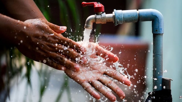 Sedapal garantiza abastecimiento de agua en Lima y Callao durante el verano 2024