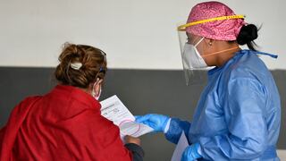 México registra primer caso de flurona en una mujer de 28 años