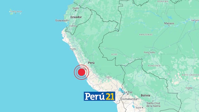 Alerta en Lima por ola de temblores: IGP reporta un nuevo sismo 