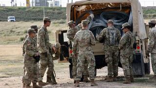 Estados Unidos enviará 750 soldados a Medio Oriente tras ataque a su embajada en Irak