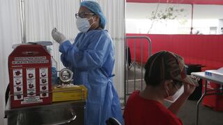Más de 26 millones 839 mil peruanos ya fueron vacunados contra el coronavirus
