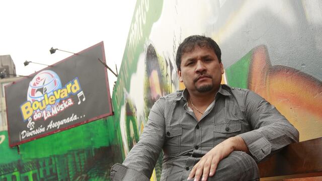Murió Carlos Gonzales: Recuerda las historias más controvertidas del dueño del Tumbao