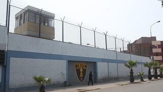 Cercado de Lima: Comerciantes solicitan comprar el ex penal San Jorge
