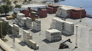 El valor de las exportaciones peruanas cae 21.8% en febrero
