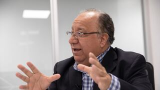 Fernando Tuesta sobre reelección de excongresistas: “No es posible tener esa incertidumbre hasta ahora”