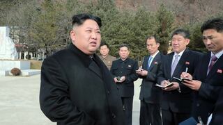Corea del Sur sigue de cerca nueva ausencia del ojo público de Kim Jong-un 