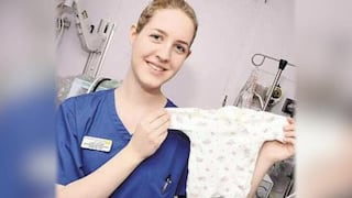 ¡De terror! Acusan a enfermera de haber matado a 7 bebés en un hospital de Inglaterra