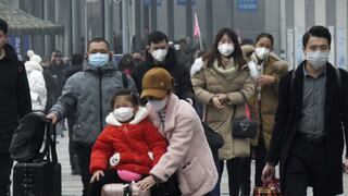 China pide no discriminar a sus ciudadanos: “El enemigo es el coronavirus, no los chinos” [VIDEO]