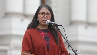 Bancada de Juntos por el Perú modifica su nombre por el de ‘Cambio Democrático’