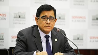 Pedro Castillo: Congreso reprogramará sesión de la Comisión Permanente 