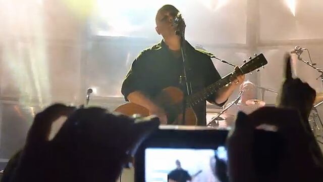 Pixies se presentará en Lima el 8 de abril