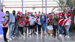 Latina Televisión alista una programación especial para el Perú vs. Paraguay 