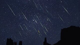 Perseidas 2021: Ver EN VIVO la lluvia de estrellas o meteoros de este 12 de agosto
