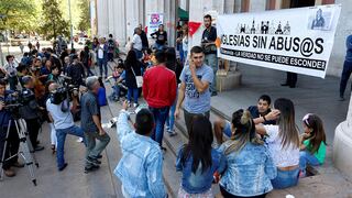 Argentina: penas de 42 a 45 años de prisión a dos curas por abusos a niños sordos en colegio de Mendoza