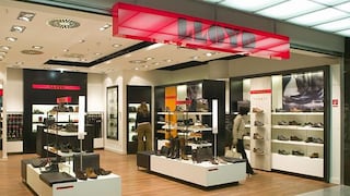 Lloyd Shoes abrirá su primera tienda en el Perú con inversión de US$350,000