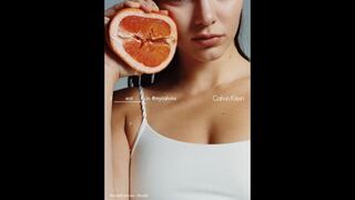 Calvin Klein: Su nueva campaña de ropa interior causa polémica en redes sociales [FOTOS]